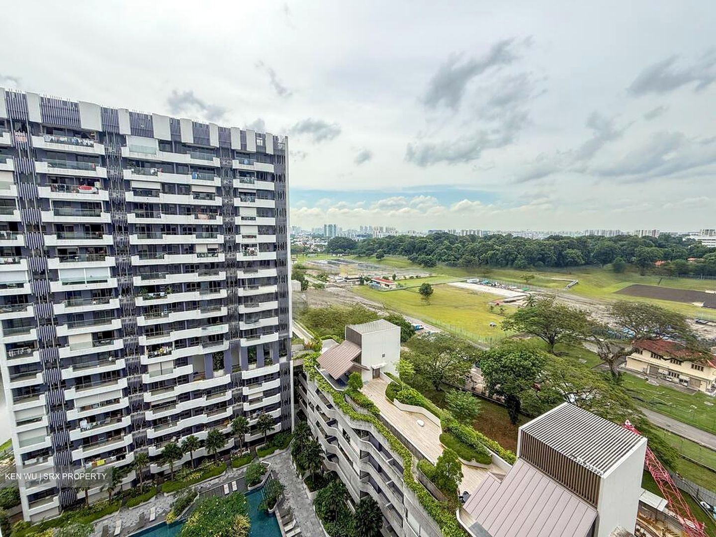 The Tre Ver (D13), Condominium #458701281